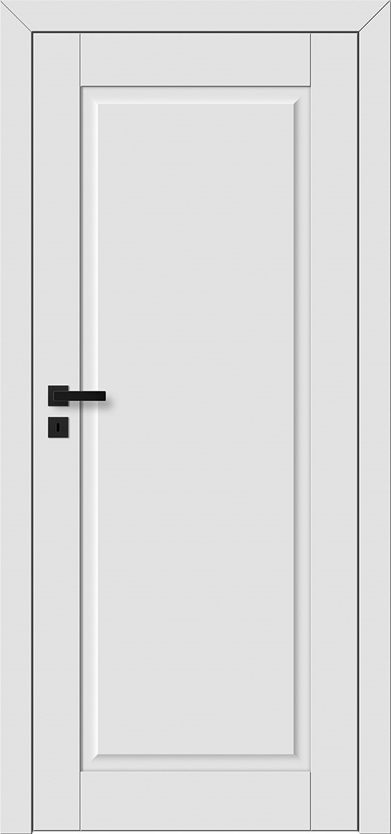 Drzwi wewnętrzne drewniane BARAŃSKI DRZWI Colos 226