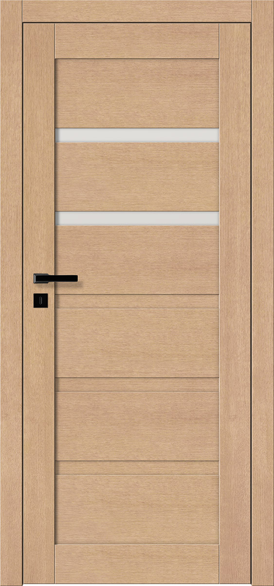 Drzwi wewnętrzne drewniane BARAŃSKI DRZWI Veneto A.2