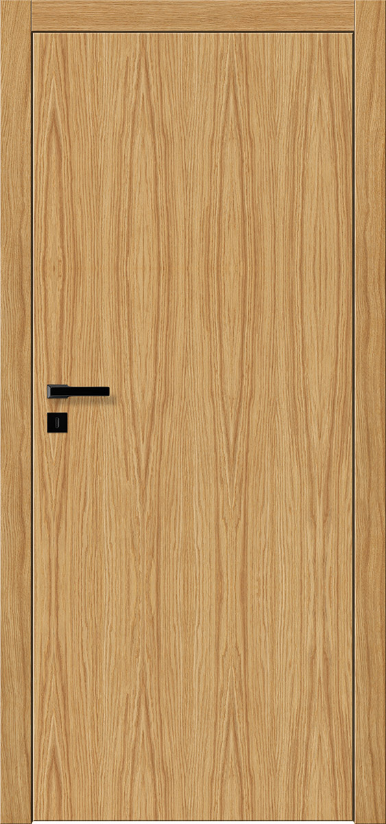 Drzwi wewnętrzne drewniane BARAŃSKI DRZWI Barcelona C.6