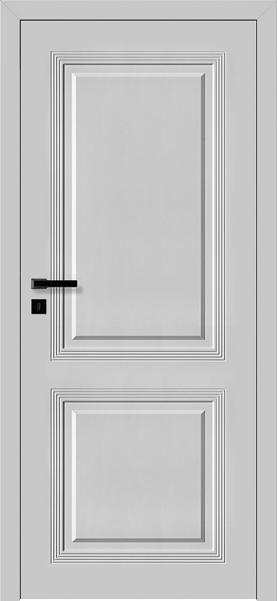 Drzwi wewnętrzne drewniane BARAŃSKI DRZWI Baron A.7