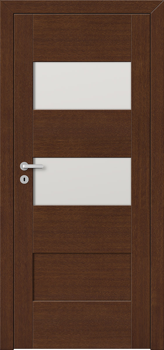 Drzwi wewnętrzne drewniane BARAŃSKI DRZWI Bolzano A.2