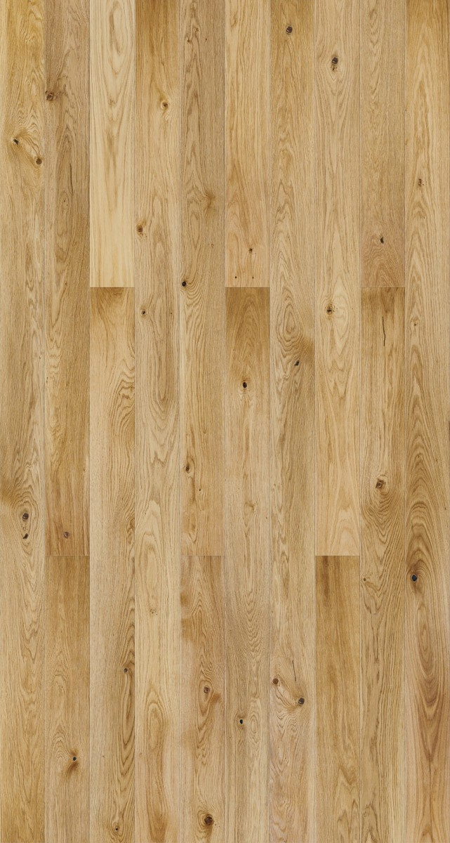 Panele Podłogowe Drewniane DĄB CORIANDER PICCOLO PURE LINE