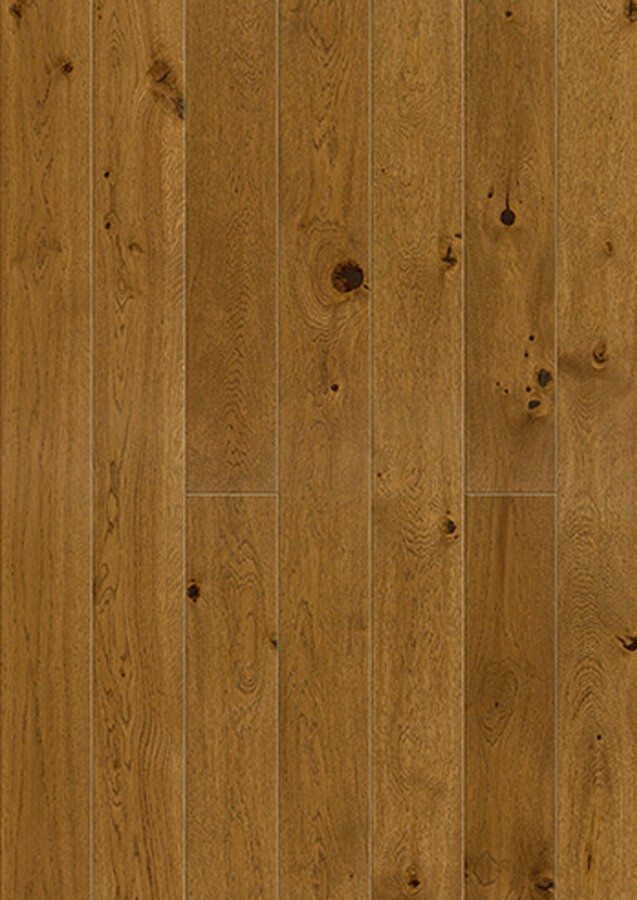 Panele Podłogowe Drewniane DĄB BROWN SUGAR PICCOLO PURE LINE