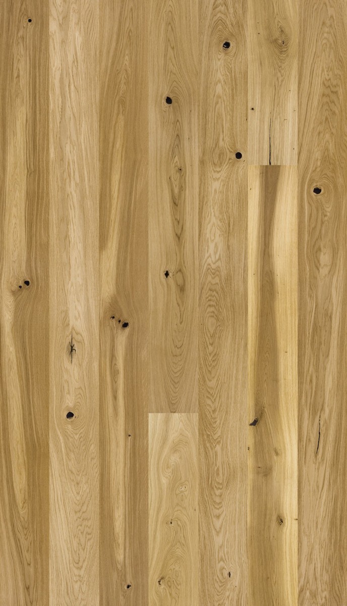 Panele Podłogowe Drewniane DĄB CONCHI GRANDE PURE LINE