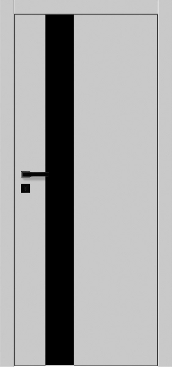 Drzwi wewnętrzne drewniane BARAŃSKI DRZWI Focus A.5