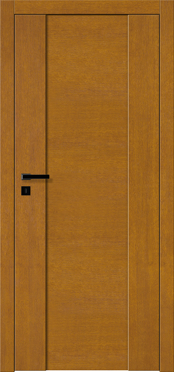 Drzwi wewnętrzne drewniane BARAŃSKI DRZWI Focus A.7