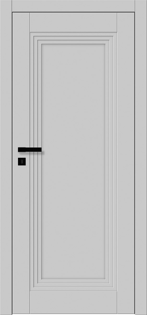 Drzwi wewnętrzne drewniane BARAŃSKI DRZWI Lepre A.1