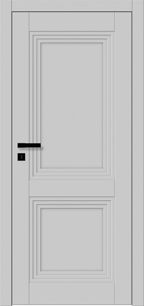 Drzwi wewnętrzne drewniane BARAŃSKI DRZWI Lepre A.2