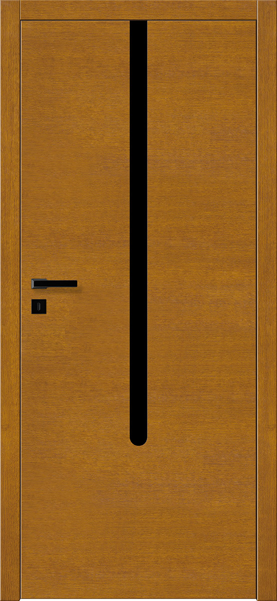 Drzwi wewnętrzne drewniane BARAŃSKI DRZWI Lupo A.5
