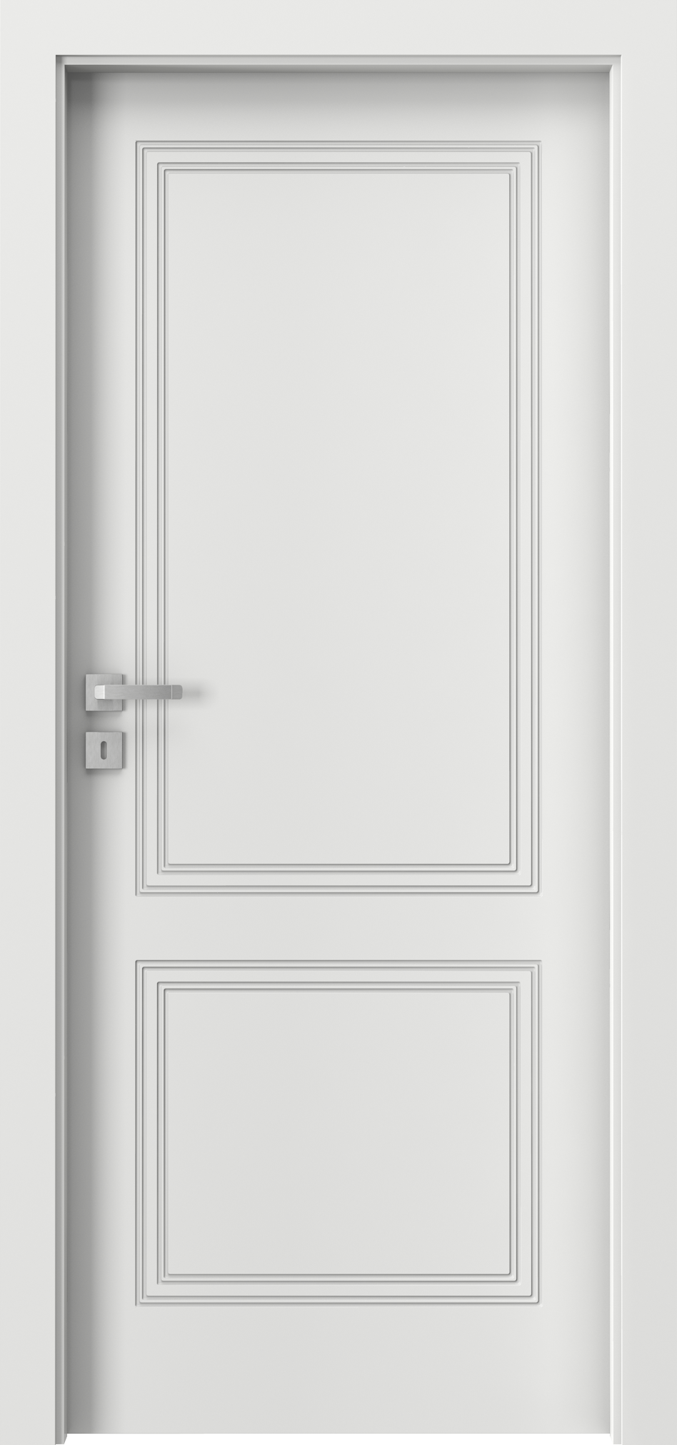 Drzwi wewnętrzne MDF PORTA Porta VECTOR Premium model V