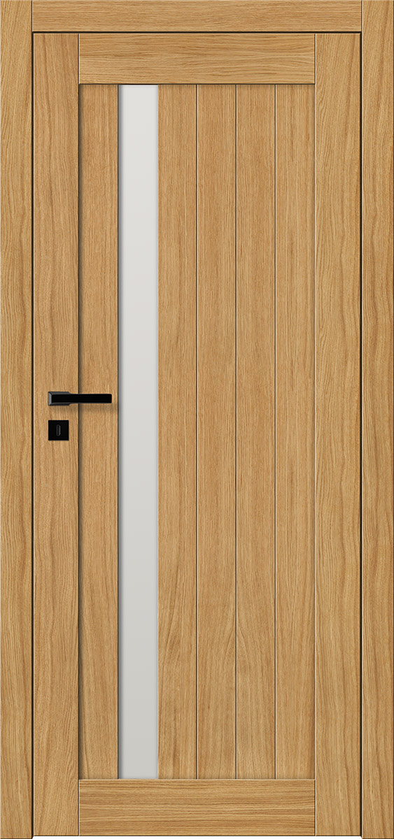 Drzwi wewnętrzne drewniane BARAŃSKI DRZWI Sevilla E.2