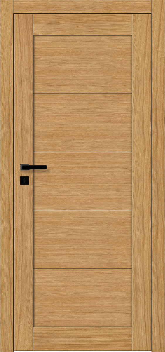 Drzwi wewnętrzne drewniane BARAŃSKI DRZWI Sevilla E.3