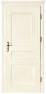 Drzwi wewnętrzne INTENSO DOORS Baron W-1