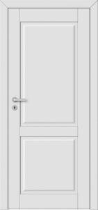 Drzwi wewnętrzne drewniane BARAŃSKI DRZWI Wenecja 209
