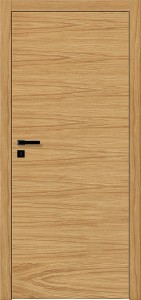 Drzwi wewnętrzne drewniane BARAŃSKI DRZWI Barcelona C.5