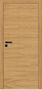 Drzwi wewnętrzne drewniane BARAŃSKI DRZWI Barcelona D.1