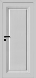 Drzwi wewnętrzne drewniane BARAŃSKI DRZWI Baron A.5