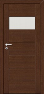 Drzwi wewnętrzne drewniane BARAŃSKI DRZWI Bolzano A.3