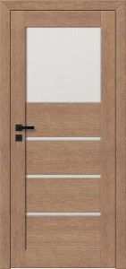 Drzwi wewnętrzne drewniane BARAŃSKI DRZWI Veneto C.4