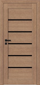 Drzwi wewnętrzne drewniane BARAŃSKI DRZWI Veneto C.5