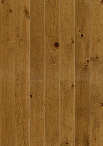 Panele Podłogowe Drewniane DĄB BROWN SUGAR PICCOLO PURE LINE