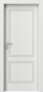 Drzwi wewnętrzne MDF PORTA Porta VECTOR Premium model V