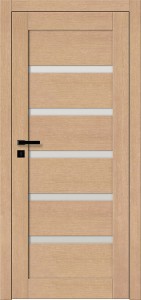 Drzwi wewnętrzne drewniane BARAŃSKI DRZWI Veneto A.1
